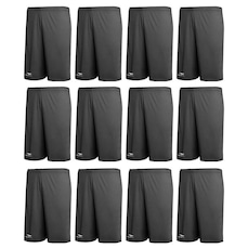 Kit de Calção Penalty X - Masculino - 12 unidades