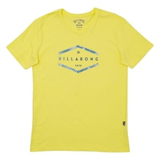 Camiseta Billabong Entry I - Masculina