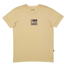 Camiseta Billabong Hemp Arch - Masculina
