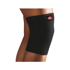 Joelheira Neoprene Realtex Treino Fitness Compressão