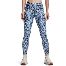 Calça Legging Under Armour HeatGear 7/8 - Feminina