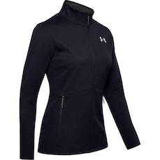 Jaqueta Under Armour CGI Shield - Feminina