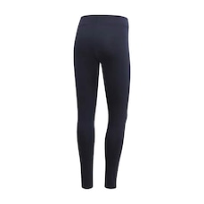 Calça Legging adidas Cintura Alta Essentials Logo - Feminina