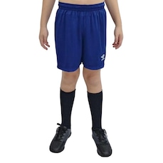 Calção de Futebol Umbro Aria - Infantil