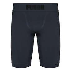 Long Boxer Puma Sem Costura - Masculina