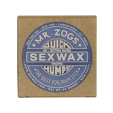 Parafina Sex Wax Tropic