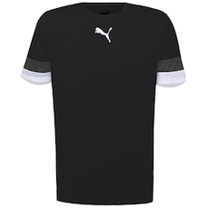 Camiseta Puma TeamRise Jersey - Masculina