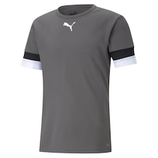 Camiseta Puma TeamRise Jersey - Masculina