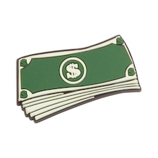 Jibbitz Crocs Dollar Bunch