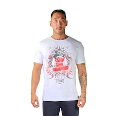 Camiseta Everlast Nocaute - Masculina