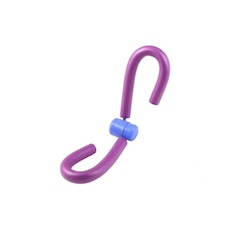 Tonificador Muscular MBFit Multifuncional - Adulto