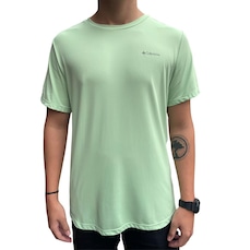 Camiseta Columbia Neblina - Masculina