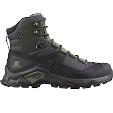 Bota Salomon Quest Element GTX - Masculina