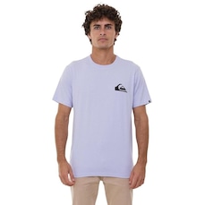 Camiseta Quiksilver Everyday - Masculina