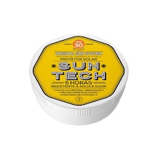 Protetor Solar Suntech FPS 30 75g