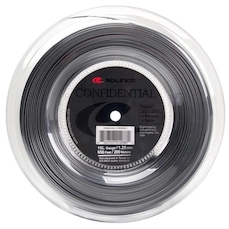 Corda Solinco Confidential 16L - 1.25mm - 200 metros