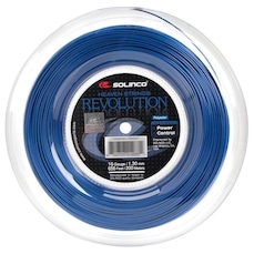 Corda Solinco Revolution 16 - 1.30Mm - 200 Metros