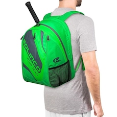Mochila Solinco