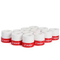 Overgrip Zons Pro Gripper - 12 unidades