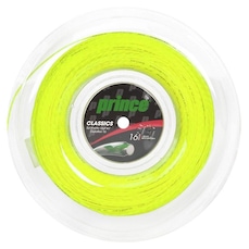 Corda Prince Synthetic Gut Duraflex 16L - 1.30mm - 200 metros