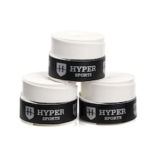 Overgrip Hyper Sports - 3 unidades