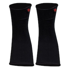 Tornozeleira Cano Curto Realtex Elástica - Adulto