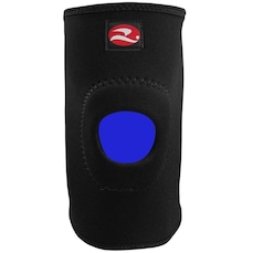 Joelheira Realtex Neoprene com orifício e reforço