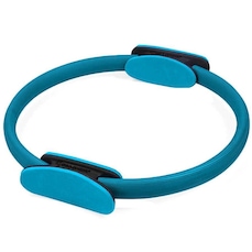 Anel para Pilates Gold Sports Pro Tonificador Flexível