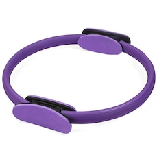 Anel para Pilates Gold Sports Pro Tonificador Flexível