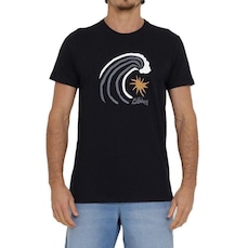 Camiseta Billabong Peak - Masculina