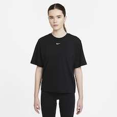 Camiseta Nike Sportswear Essential - Feminina