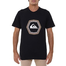 Camiseta Quiksilver New Noise - Masculina