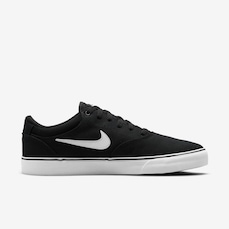Tênis Nike Sb Chron 2 Canvas - Unissex