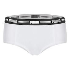 Calcinha Puma Mini Boxer - Feminina