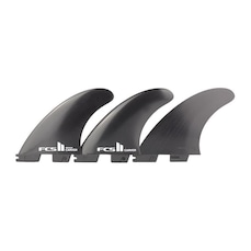 Quilha FCS 2 Carver Medium Glass Flex