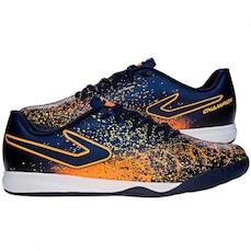 Chuteira Futsal Topper Champion Viii - Adulto