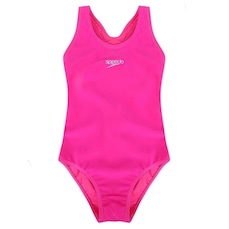 Maiô Speedo Vital 3 - Infantil