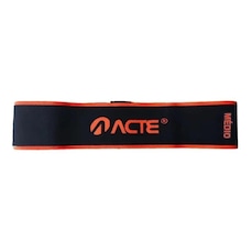 Faixa Acte Sports Resistence Band Médio - Adulto