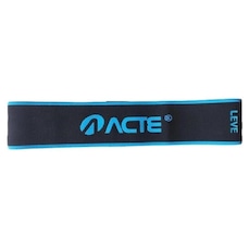 Faixa Acte Sports Resistence Band Leve - Adulto