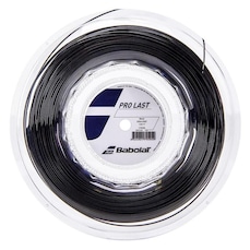 Corda Babolat Pro Last 17l 1.25mm - Rolo com 200 Metros