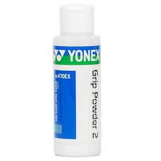 Grip Yonex Powder 2 Incolor - Em Pó