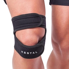 Joelheira Kestal Sub Patelar