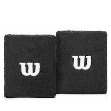 Munhequeira Wilson Média WRB802M - 2 unidades
