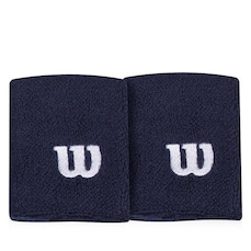 Munhequeira Wilson Média WRB802M - 2 unidades