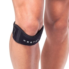 Suporte Kestal Sub Patelar