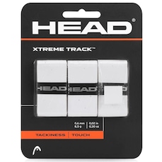 Overgrip Head Extreme Track Branco