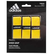 Overgrip adidas com 3 Unidades
