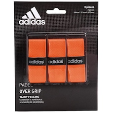 Overgrip adidas com 3 Unidades