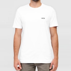 Camiseta Mcd Regular Classic Mcd - Masculina