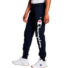 Calça Champion Jersey Silk - Masculina